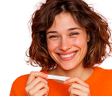 Хочу стать мамой 