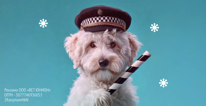 Пушистый контроль