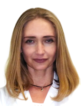 Тимонина Елена Геннадьевна