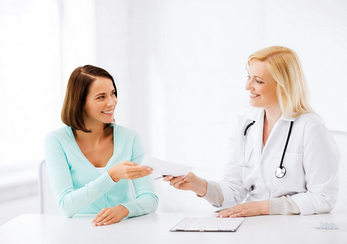 Retail medical offices business has started Retail medical offices business has started