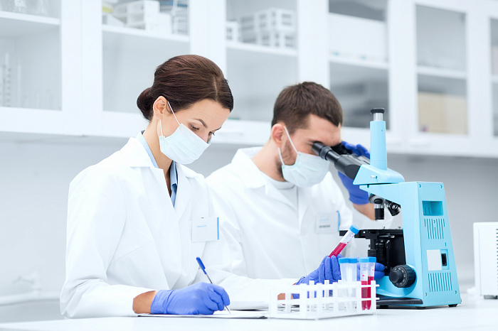 INVITRO opens its own laboratory in St. Petersburg. INVITRO opens its own laboratory in St. Petersburg.