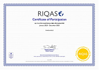 RIQAS-Hemoglobin Program - Cycle 15