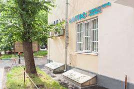 Клиника СМ медицинский центр г.Волжск - широкий спектр медицинских услуг