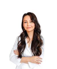 Гайнутдинова Дияна Ринатовна