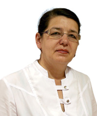 Федотовских Ирина Владимировна