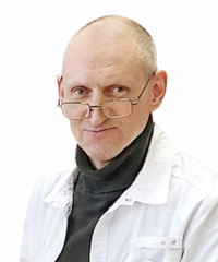 Ефименко Анатолий Геннадьевич