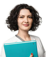 Пшукова Мара Хасанбиевна