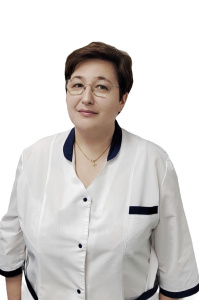 Родникова Ирина Витальевна