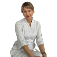 Кузнецова Екатерина Сергеевна