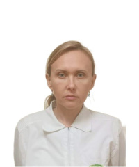 Пашкова Ирина Николаевна