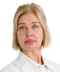 Шеметова Маргарита Тимофеевна