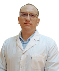 Коломеец Иван Леонидович