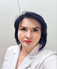 Калько Елена Петровна