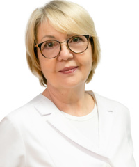 Барсукова Елена Александровна