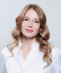 Туртаева Наталья Георгиевна