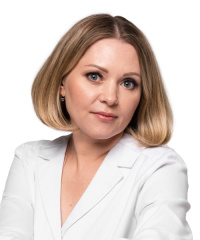 Пашала Нина Геннадьевна