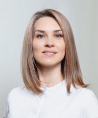 Мусиёвская Наталья Александровна
