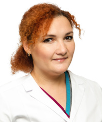 Гарифуллина Эвелина Альмировна