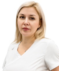 Золотых Ольга Сергеевна