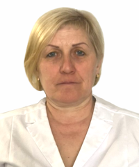 Агапитова Светлана Николаевна