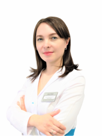 Зиннатова Елена Владимировна