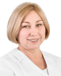 Фрашко Марина Юрьевна
