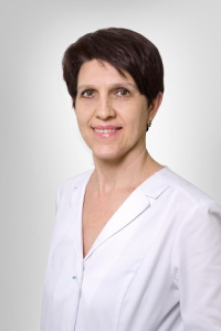 Ерофеева Елена Сергеевна