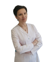 Селихова Юлия Борисовна