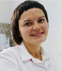 Магрупова Татьяна Андреевна