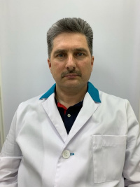 Вохменцев Владимир Александрович