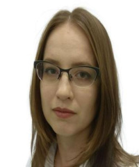 Острожинская Анна Федоровна