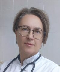Трегубова Татьяна Павловна