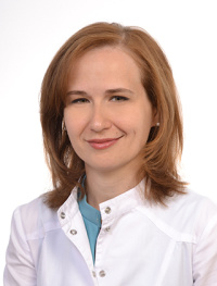 Щелокова Юлия Викторовна