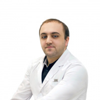 Мулазимов Салим Сарварович Мулазимов Салим Сарварович