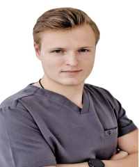 Иванов Сергей Никитич