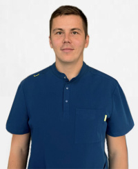 Тагиров Даниль Раилевич