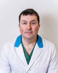 Науменко Владимир Анатольевич