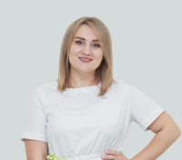 Литнарович Любовь Михайловна