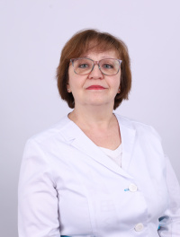 Шемякина Людмила Владимировна
