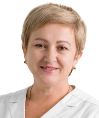 Дерюгина Наталья Арсентьевна