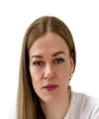 Прокофьева Евгения Ивановна