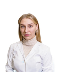 Бурбыга Анастасия Сергеевна