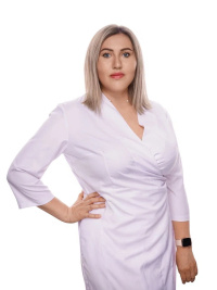 Аникина Марина Владимировна