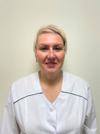 Титова Екатерина Владимировна