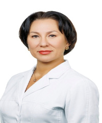 Гуменная Ольга Игоревна