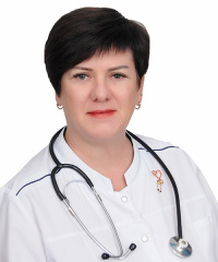 Новошицкая Елена Витальевна