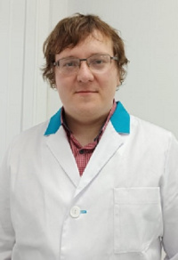 Громов Алексей Сергеевич