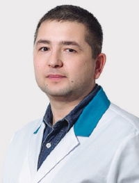 Валиулин Марат Вячеславович