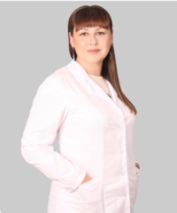 Бугрова Ирина Юрьевна