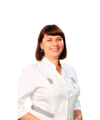 Печёрина Ольга Николаевна